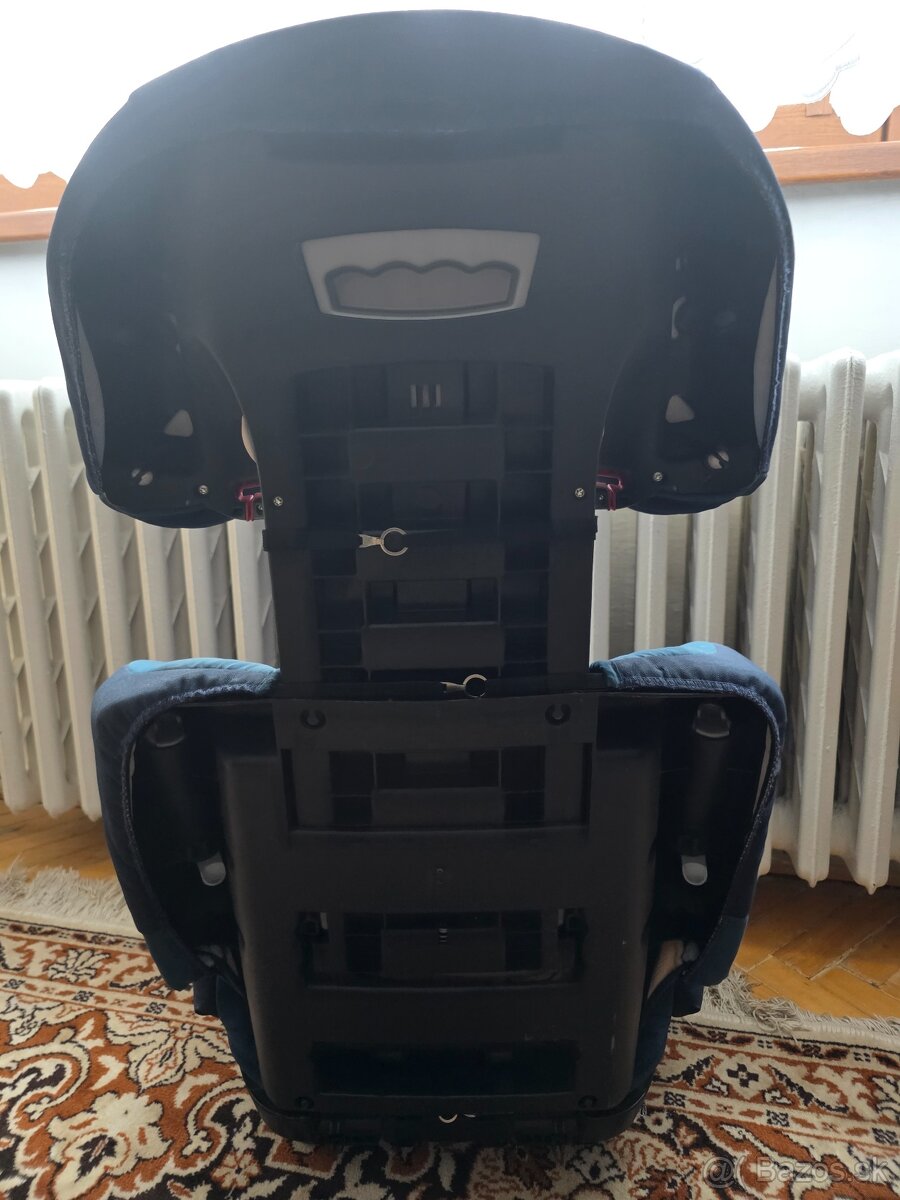 Autosedačka Maxi-Cosi Rodi XP - 4