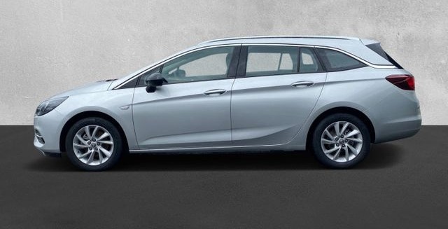 Astra Sports Tourer 1,2 81kw. R.v.2021 - 4