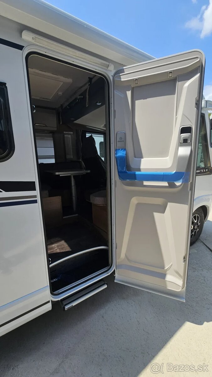 Knaus Van I 650 MEG - 4