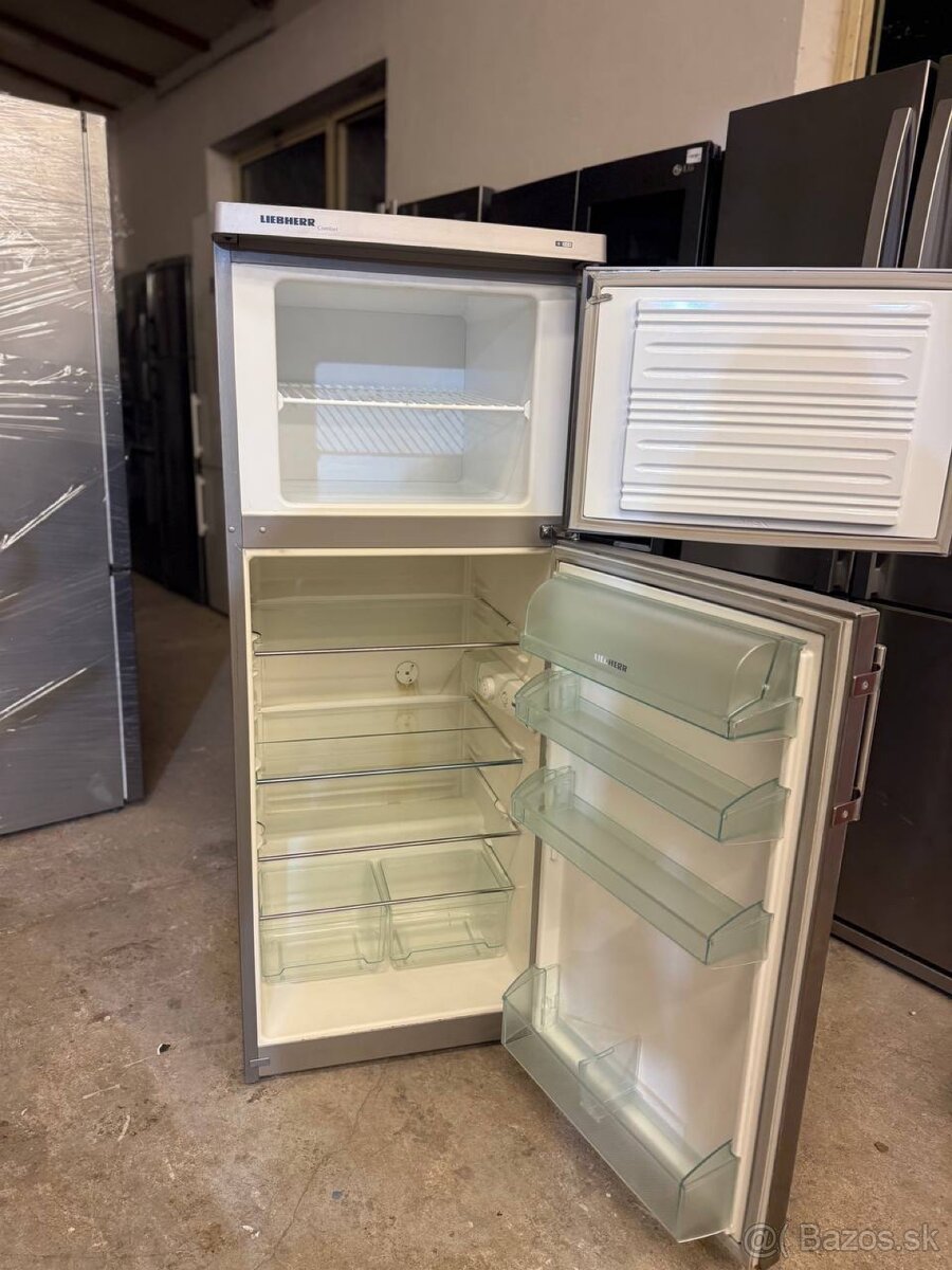Chladnička Liebherr 150 cm - 4
