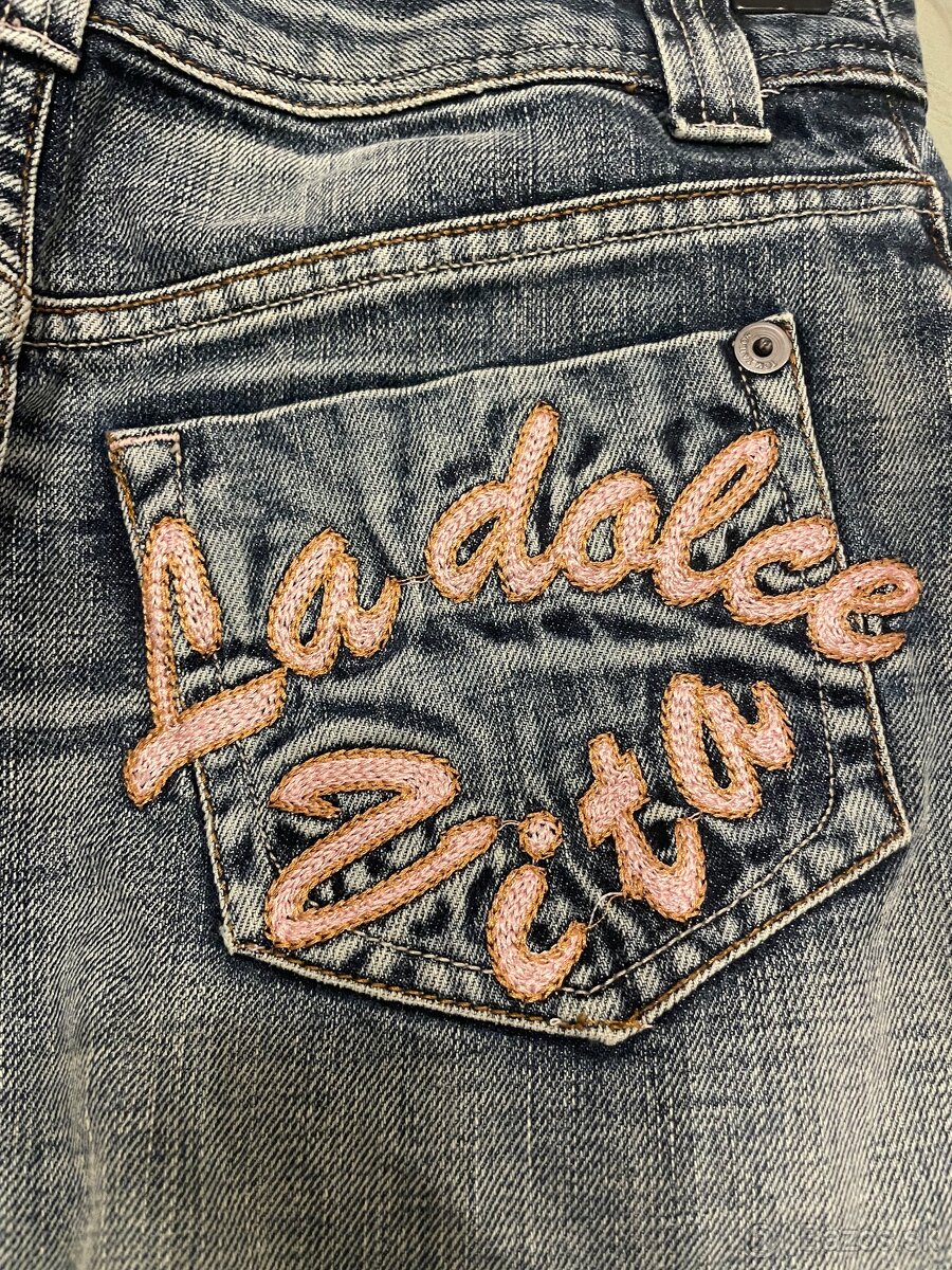 Riflova sukna tom tailor - 4