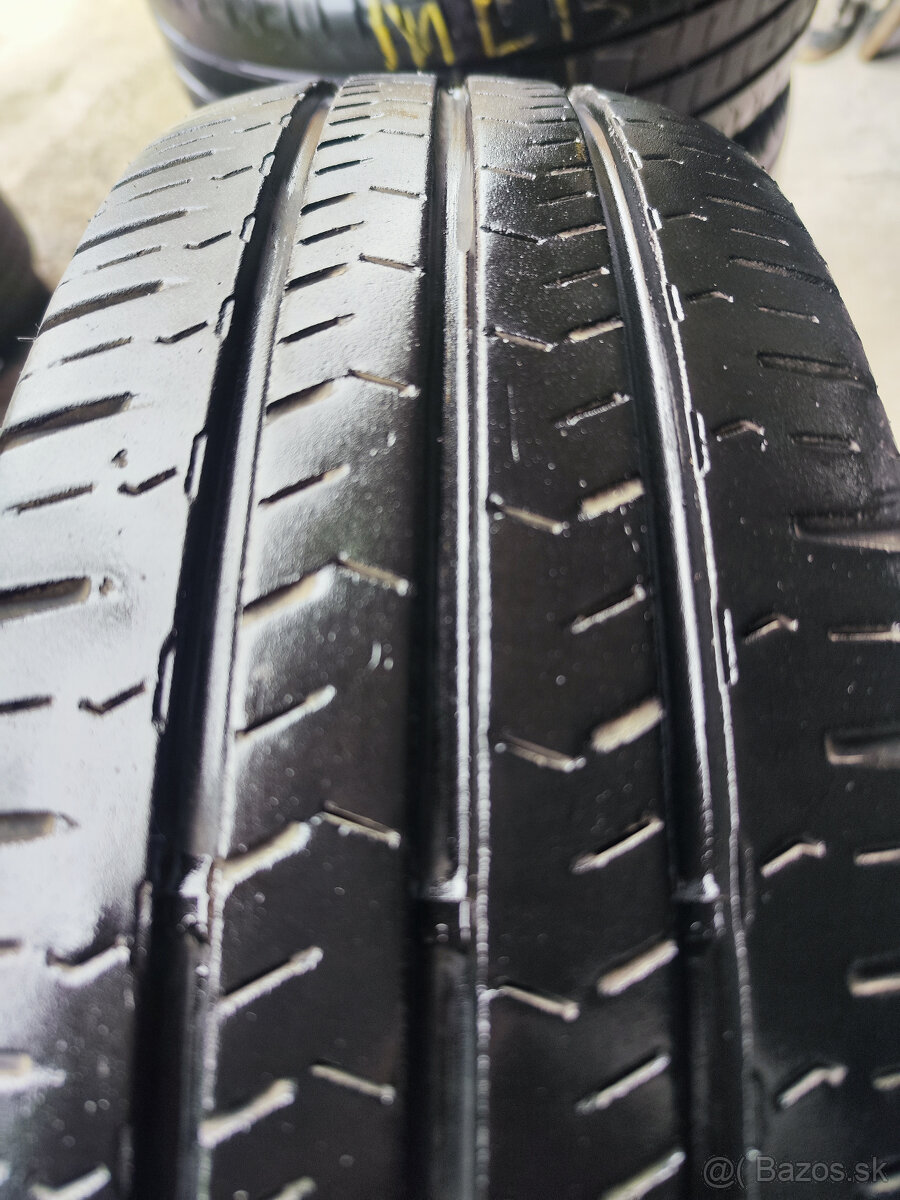Letné pneu = 225/75 R16C = NEXEN = 2ks - 4