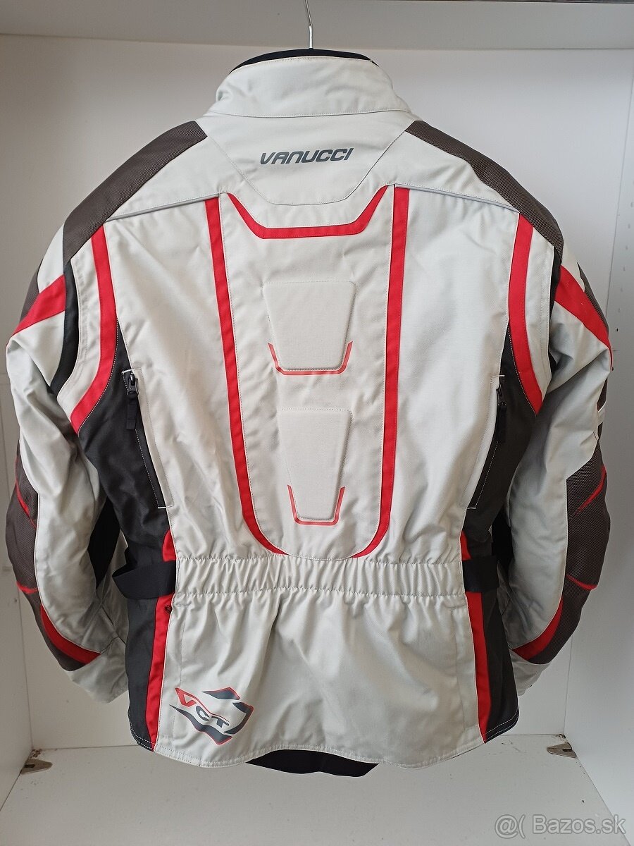 Textilní bunda Vanucci Terrain - 4