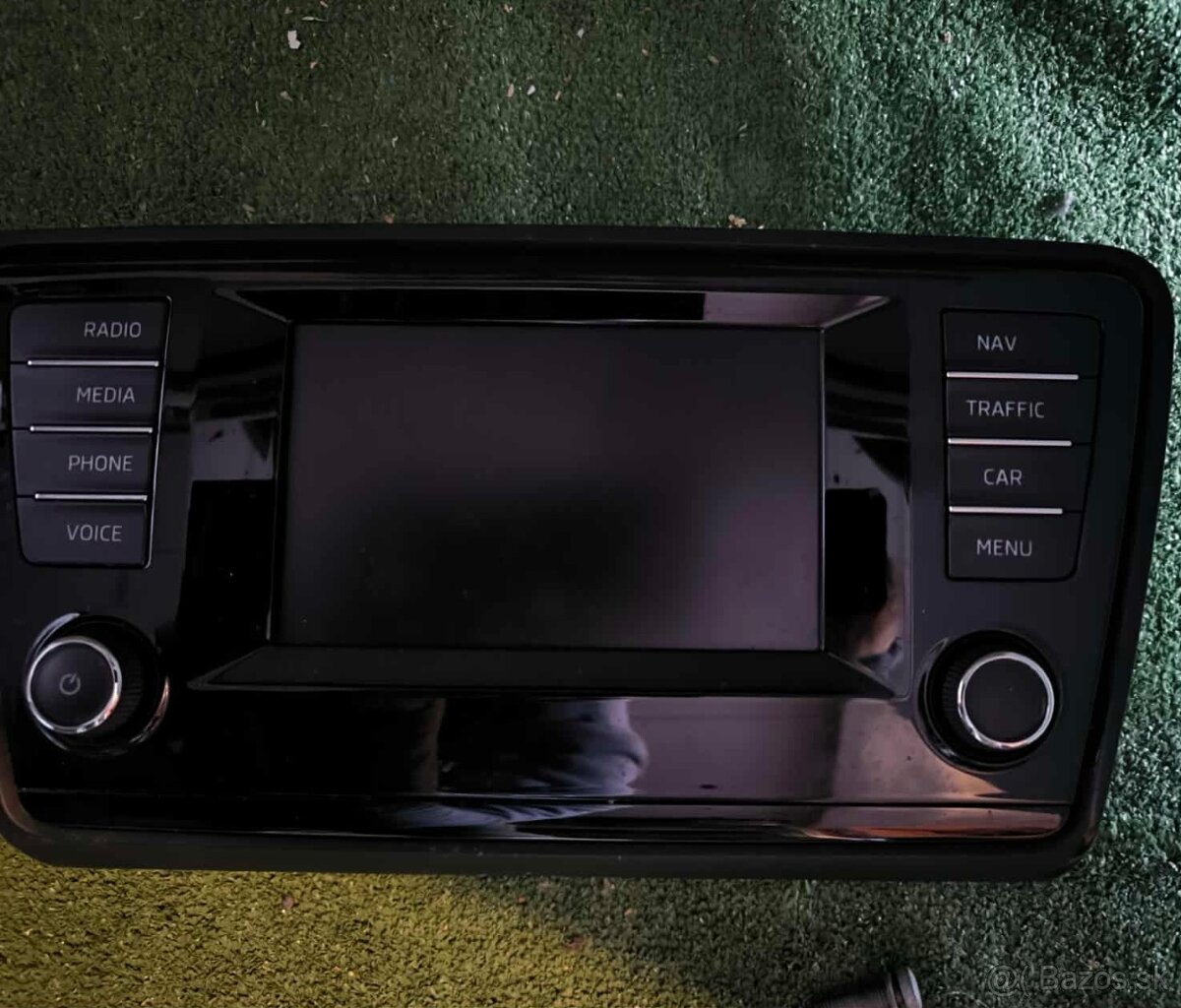 Náhradné diely škoda octavia 3 - 4