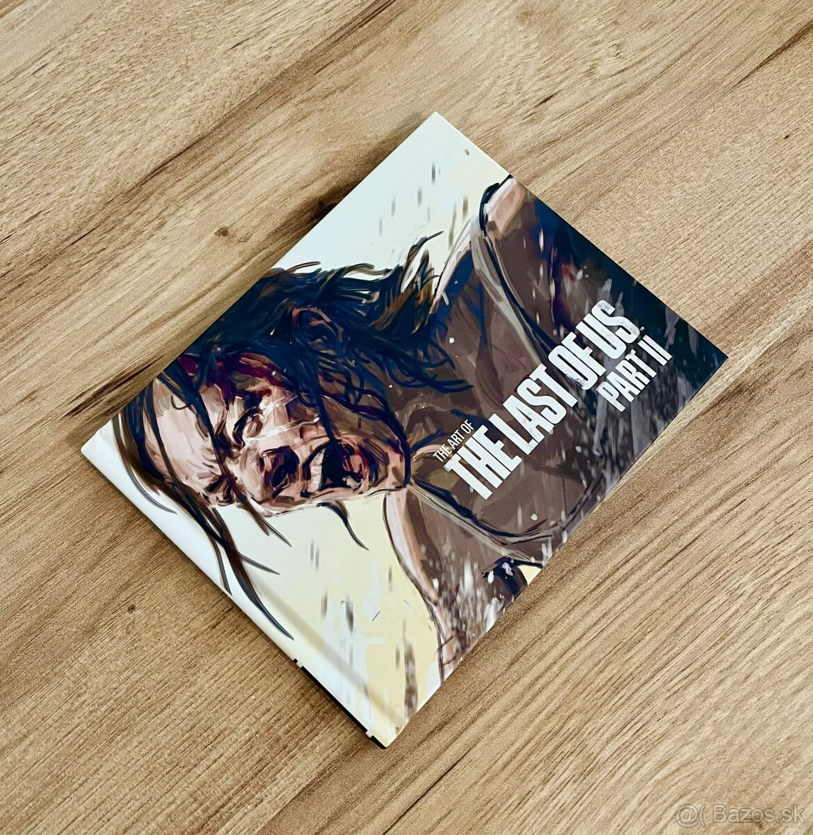 The Last of Us Part II - Special Edition - 4