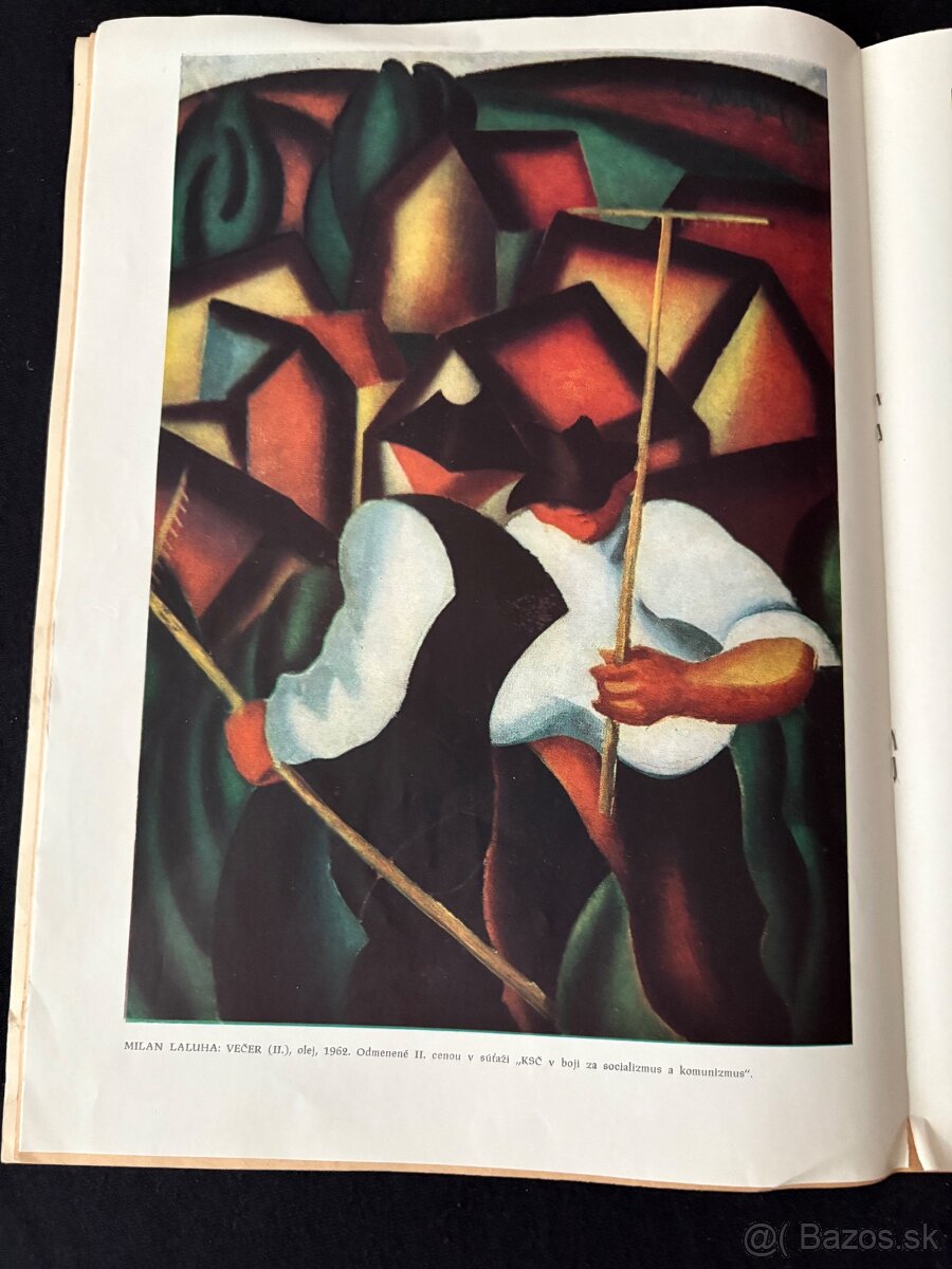 Predvoj č. 52 / 1962 – pôvodné vydanie, - 4