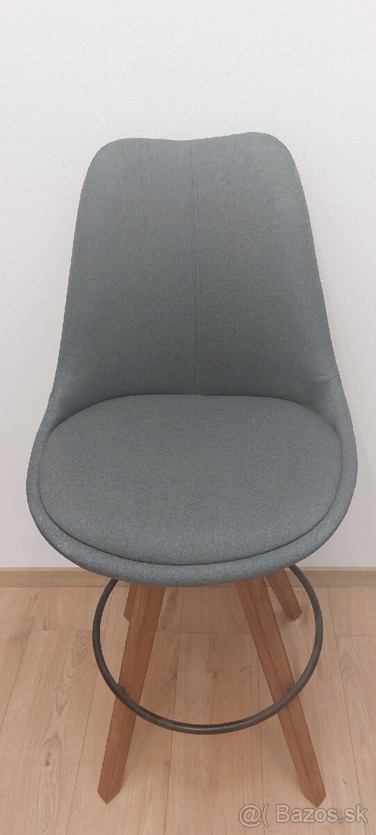 Predám barové stoličky - 4