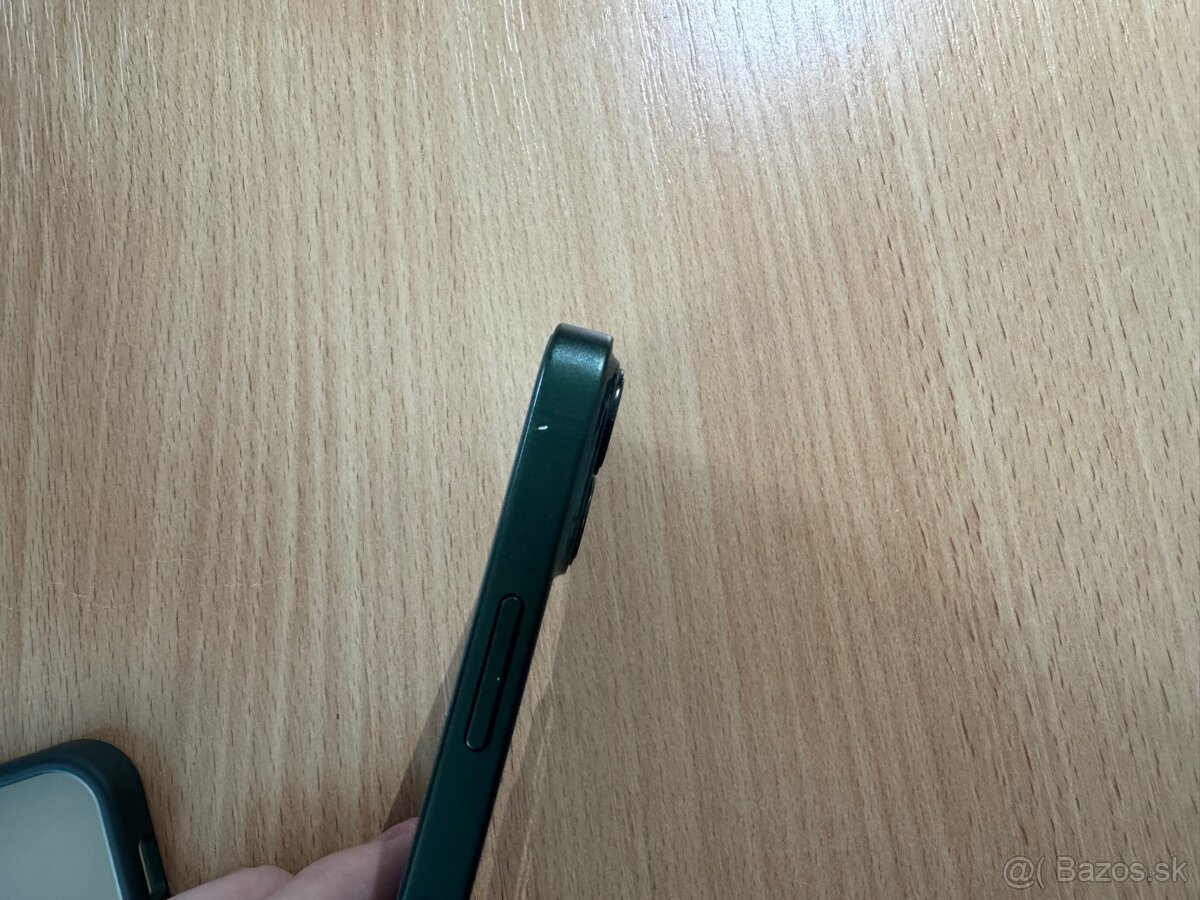 iPhone 13 Mini 128GB 100% - 4