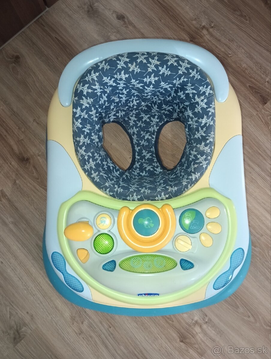 Chodítko chicco - 4