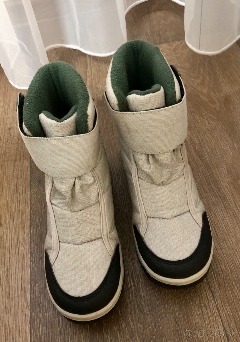 Detská obuv, sandále, veľ. 33, 32, 31, 28, 26, 25, 23, 22 - 4