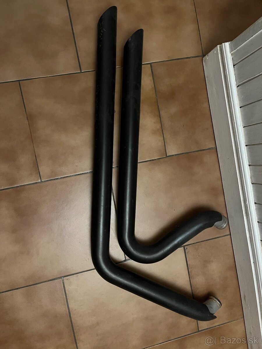 Náhradné diely Harley Davidson - 4