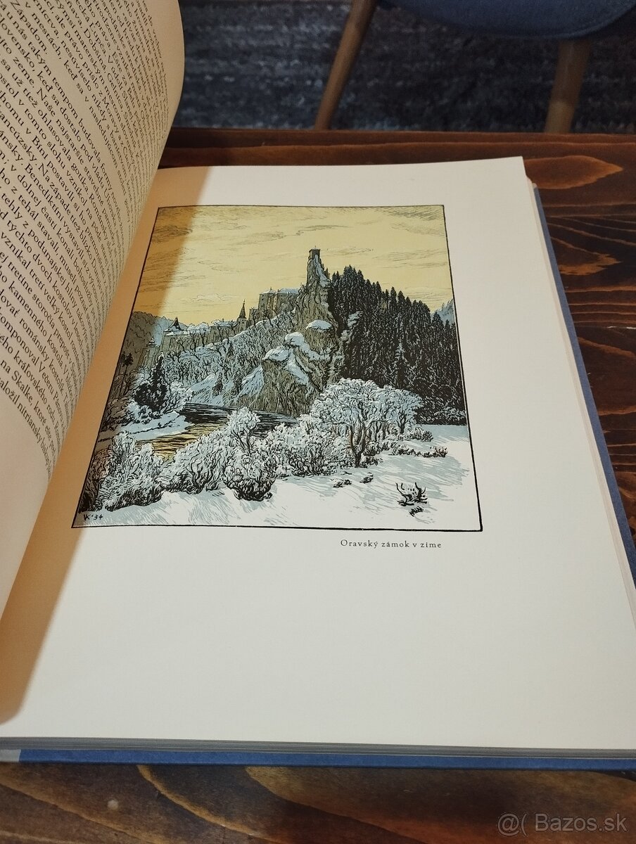 Karel Vik - Slovensko - 4