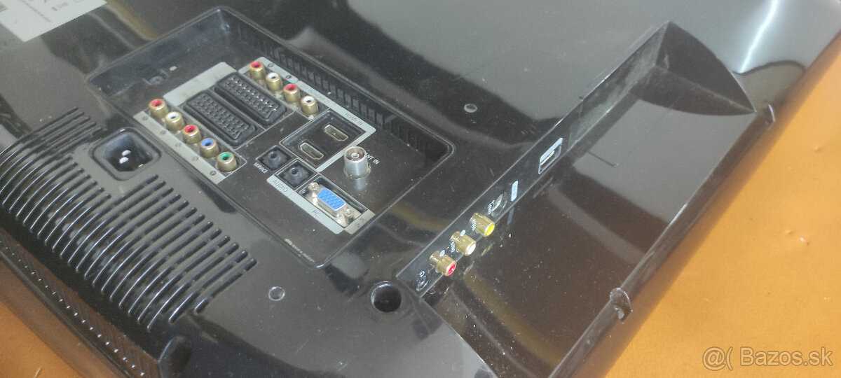 LCD TV SAMSUNG LE32R81B 32" / 80cm - 4