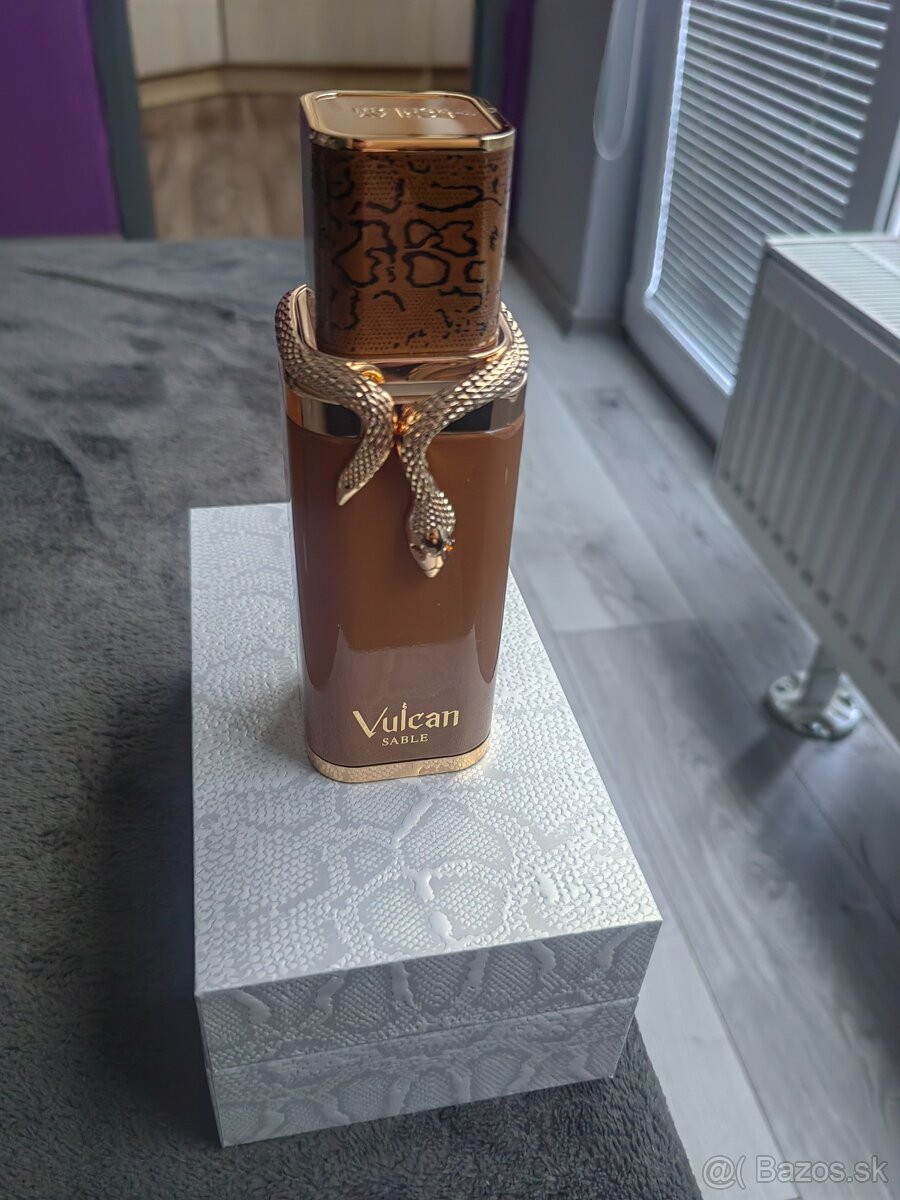 Krásne parfémy nove - 4