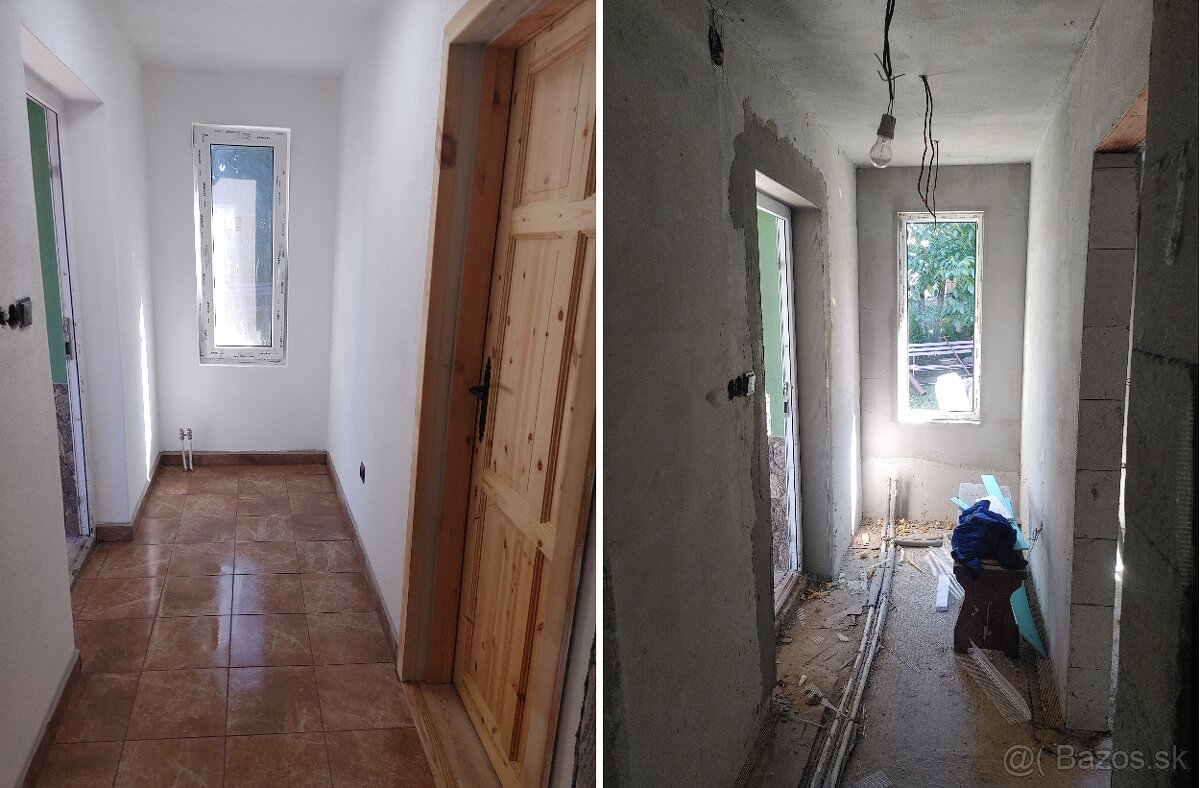 Stavebne prace. remeselné a stavebné služby - 4