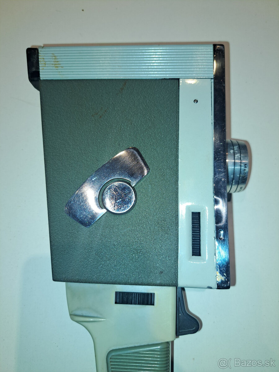 Meopta Supra funkčná kamera 8 mm - 4