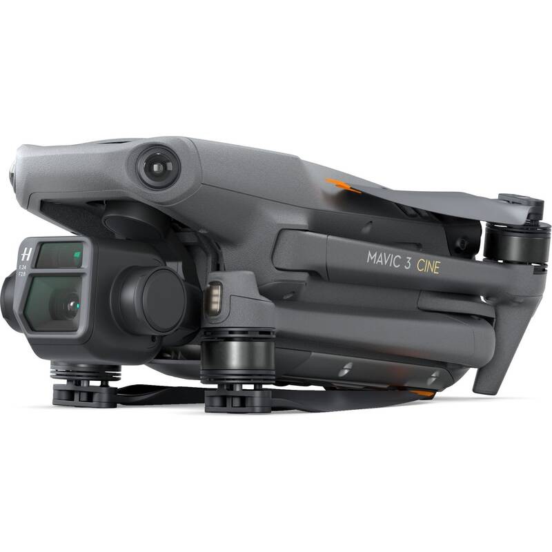 DJI Mavic 3 Cine Fly More Combo. - 4