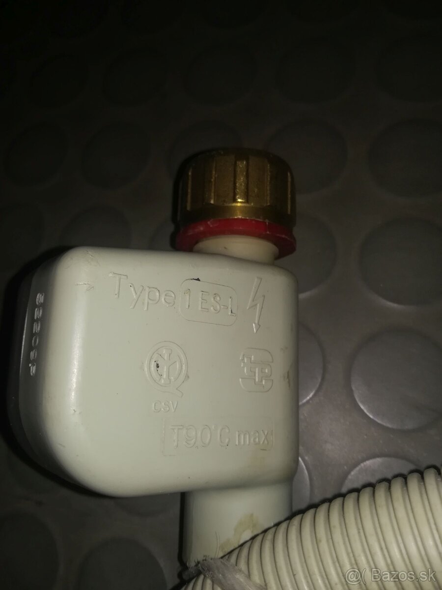 Diely na umývačku riadu Elektrolux / Progress PV1530 - 4