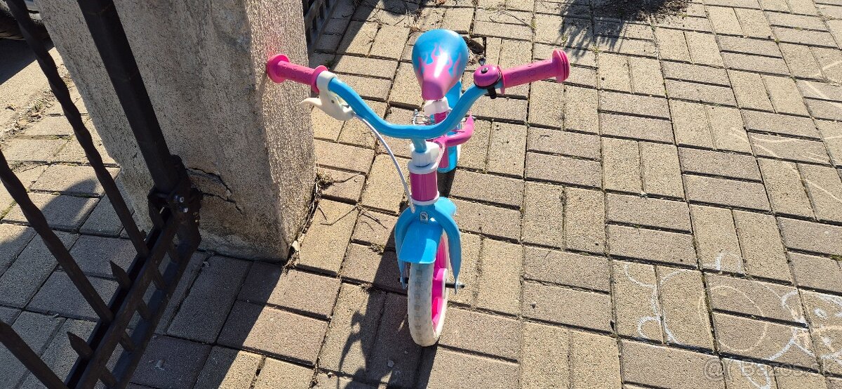 Detske odražadlo - 4