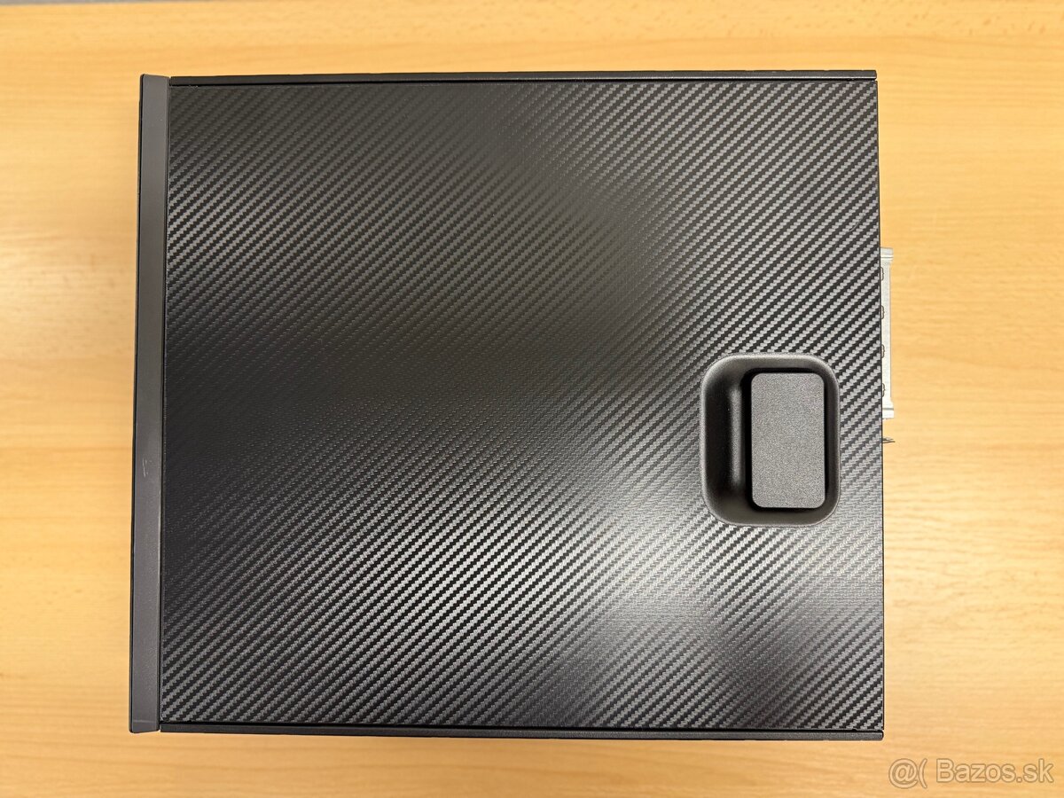 PC HP / 16GB RAM / i3 / WIN 11 PRO / 128 SSD + 500 GB DISK - 4