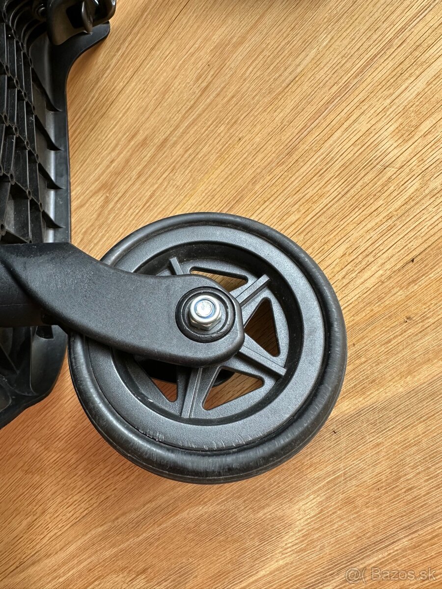 Skejt/stupienok ku kociaru easywalker - 4