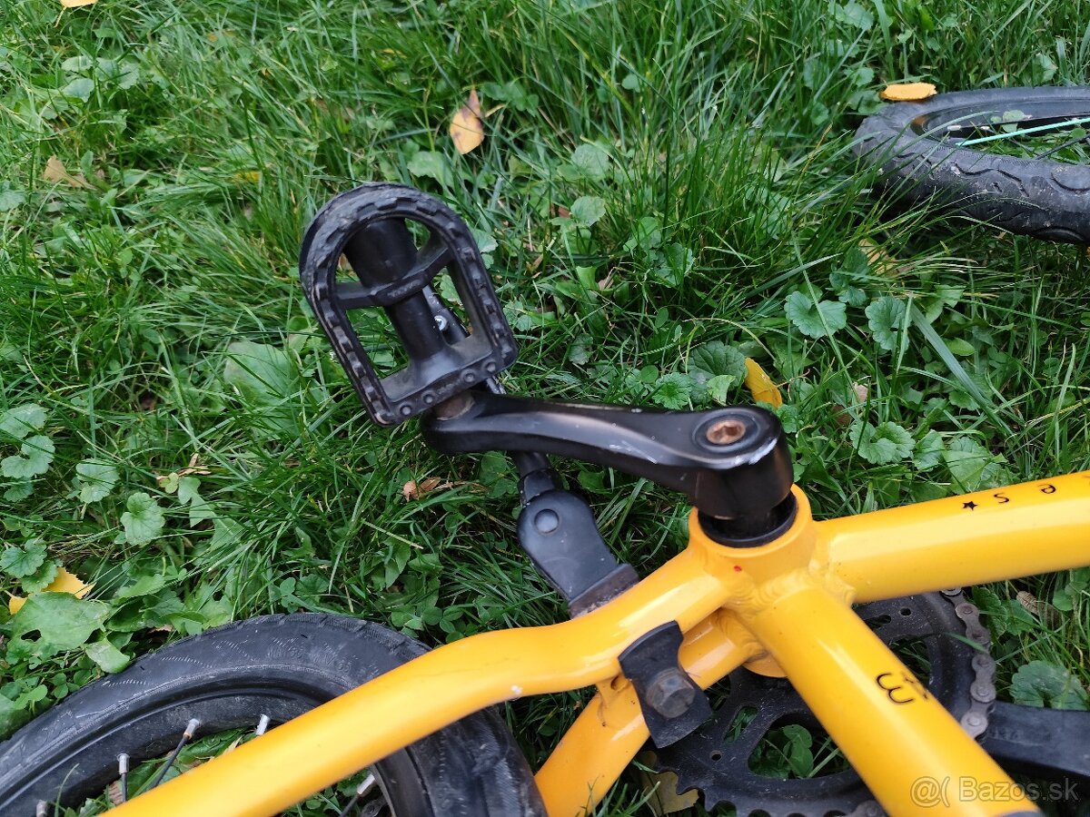 Frog 14" detsky bicykel - 4