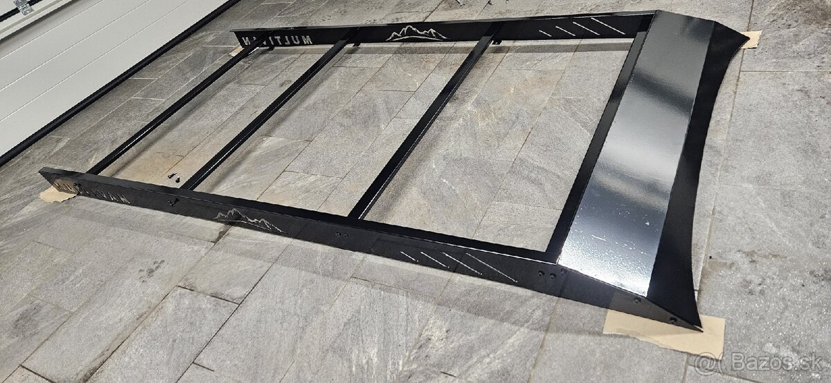 Strešný nosič - 4