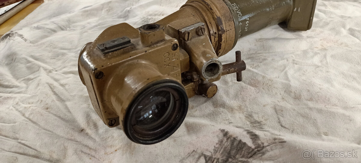 Zameriavac / periskop Sf Z - 4