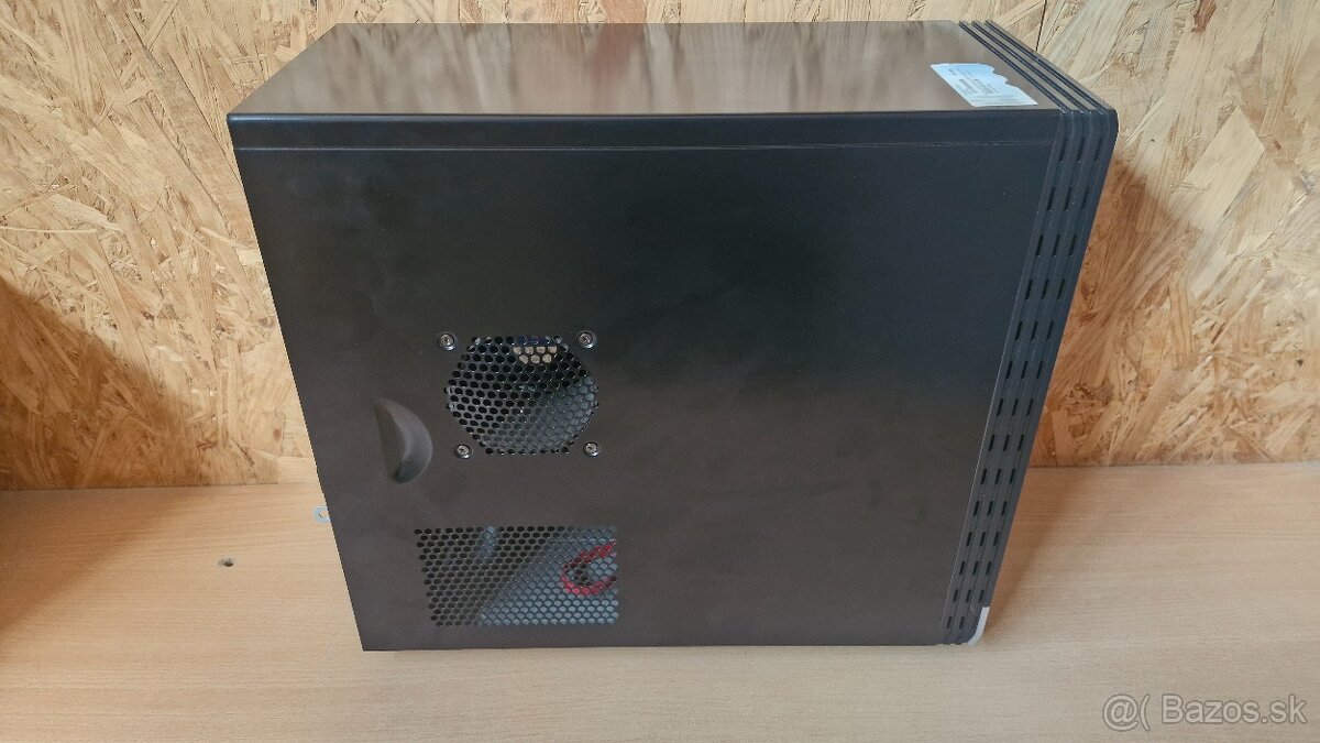 PREDÁM STOLNY PC WIN10 64BIT - 4