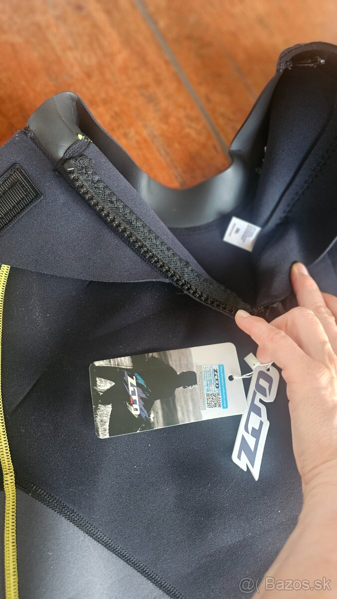 Neoprén XXXL - 4