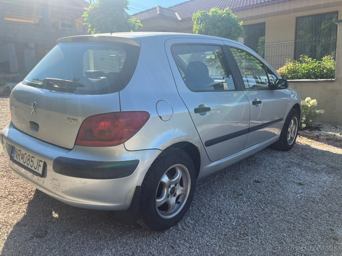 Peugeot 306 - 4