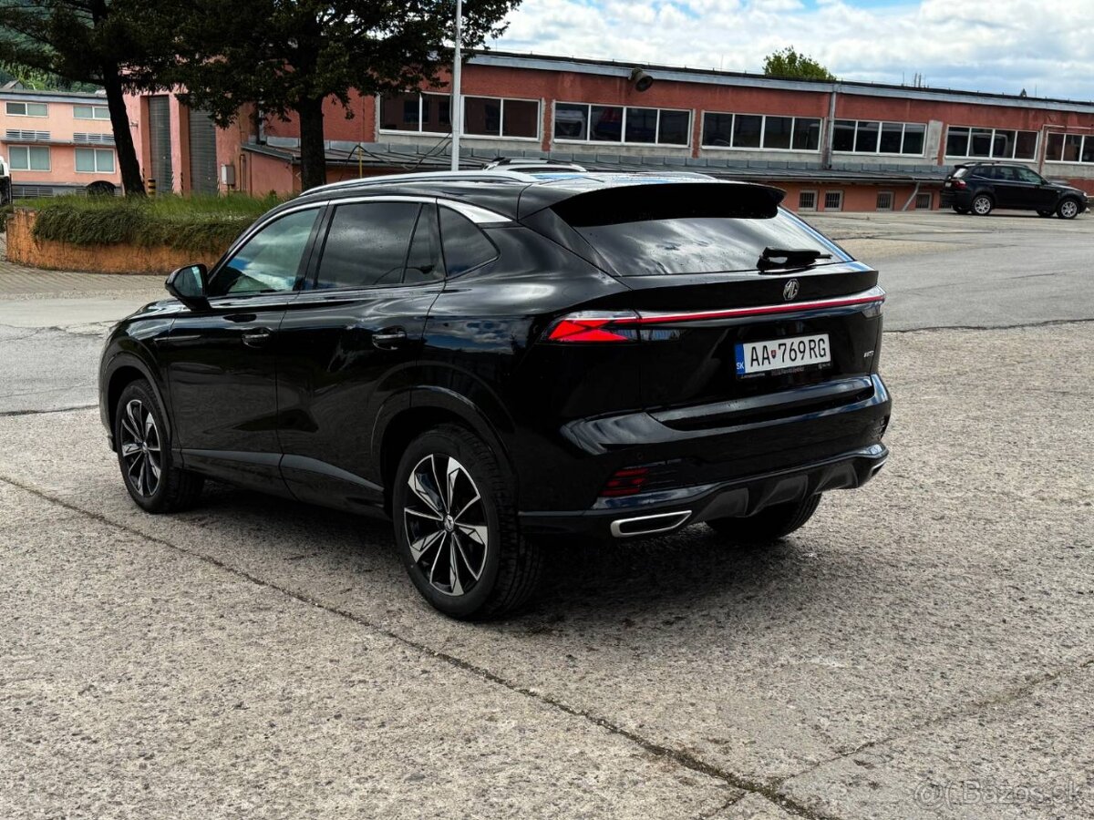 Mg HS 1.5 Exclusive Automat - 4