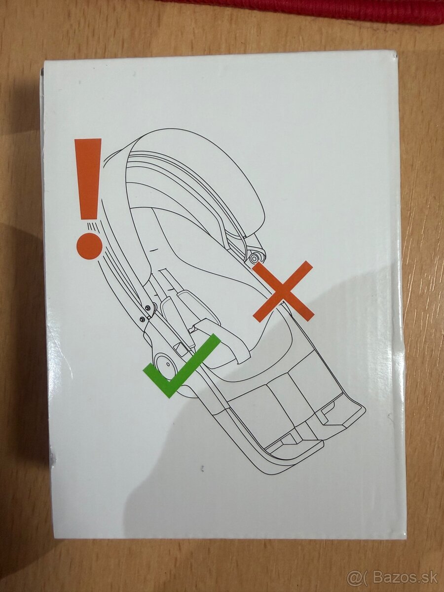 Stokke Xplory - 4