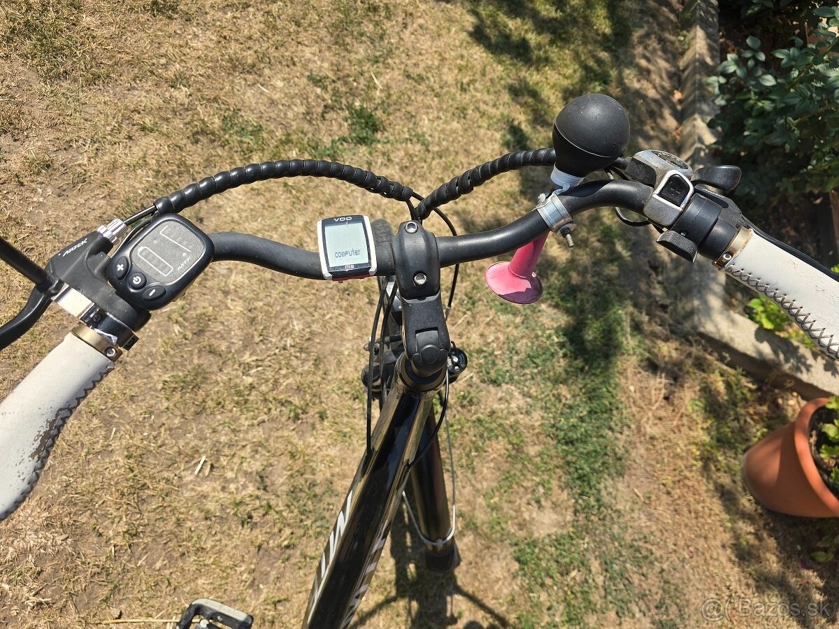 Elektrobicykel GRAND 1.2 - 4