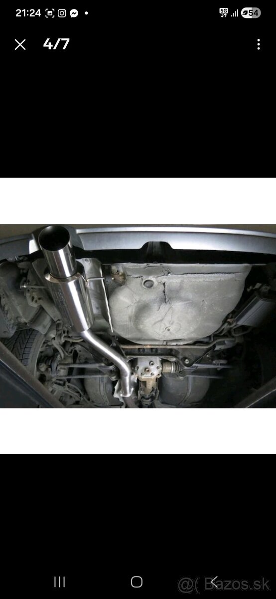 Subaru impreza wrx sti blob 2004 - 4