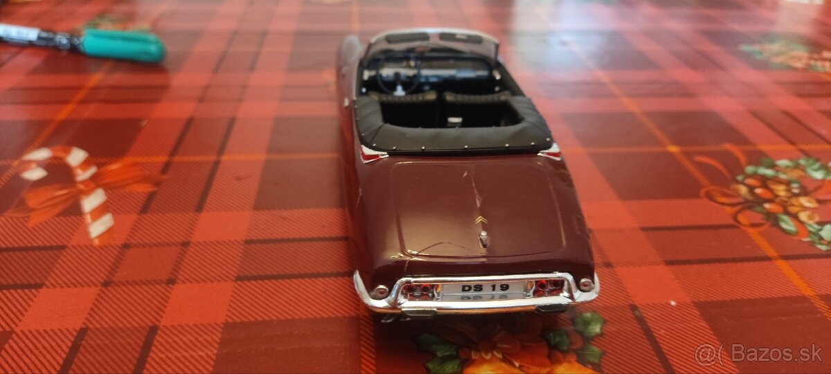 Citroen 1/24 - 4