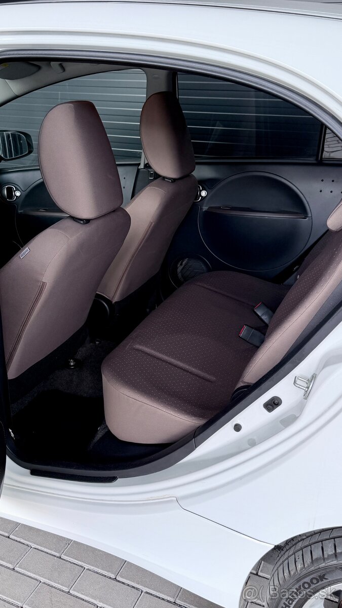 Citroen C-Zero elektro - 4