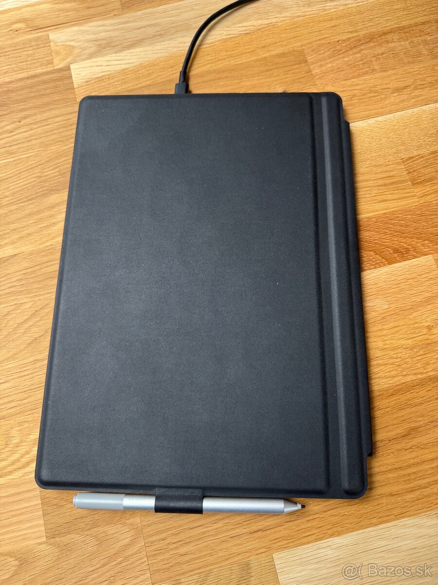 HP Pro x2 612 G2 SET (i5, 8GB RAM, 256GB SSD) - 4