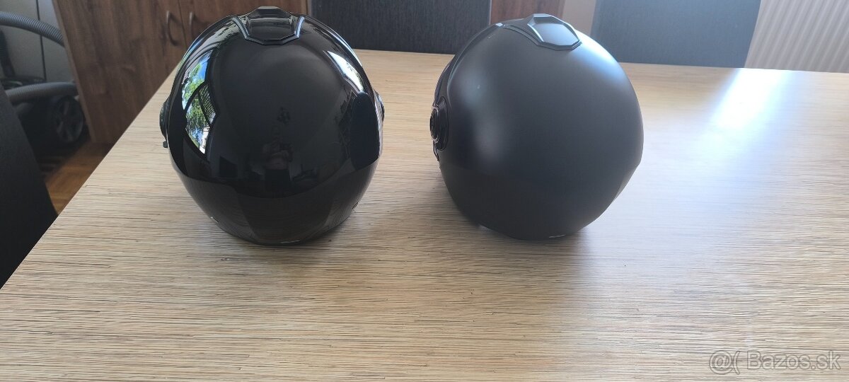 Prilba Scorpion Exo City 2 - 4