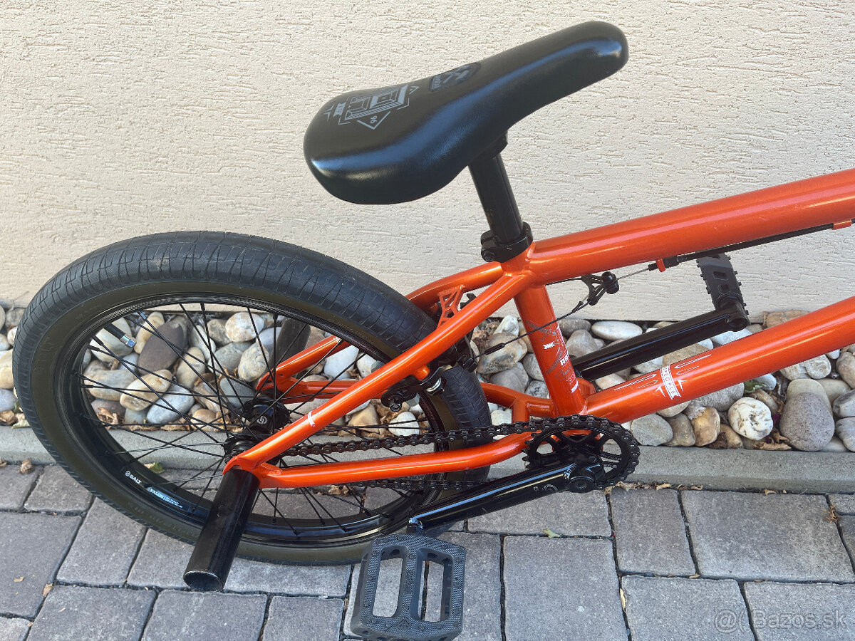 BMX WETHEPEOPLE ARCADE - 4