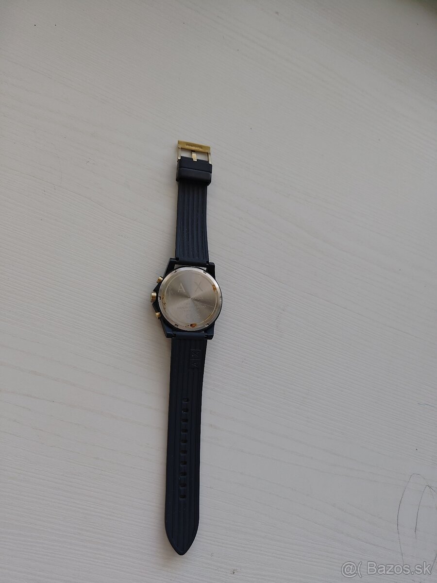 ⭐Modne hodinky Armani Exchange AX1335 - 4