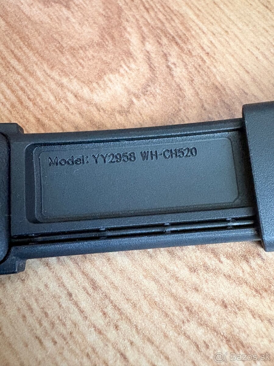 Sony Slúchadlá, Model: WH-CH520 - 4