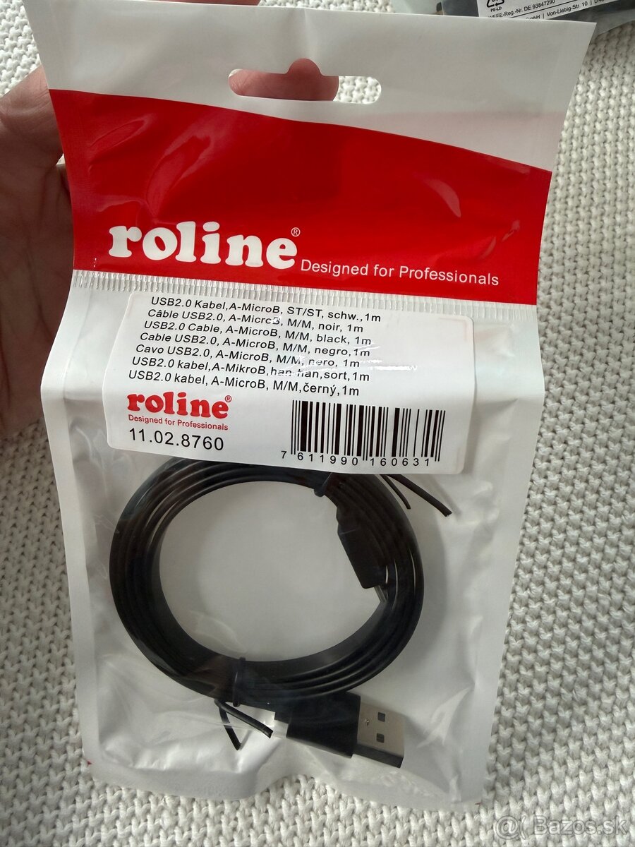 HDmi USB c káble - 4