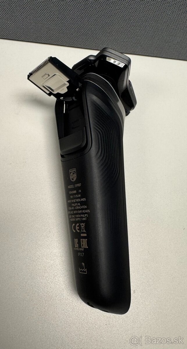 Philips Series 9000 Wet & Dry S9987/59 - 4