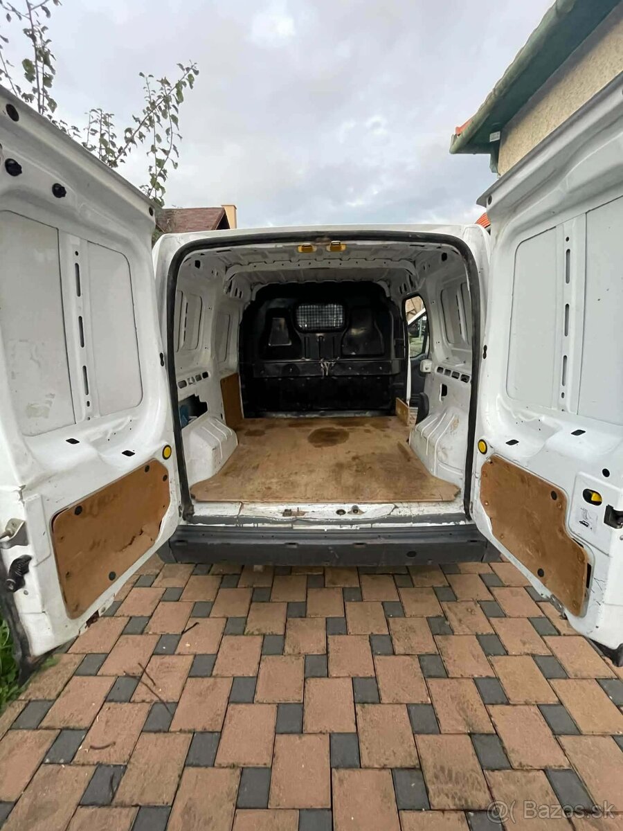 Ford connect T200 - 4