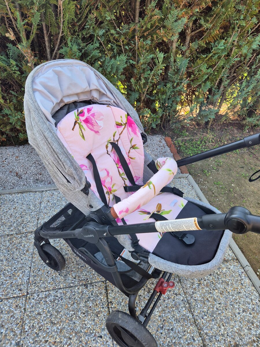 Kočík Valco baby Snap Ultra Trend - 4