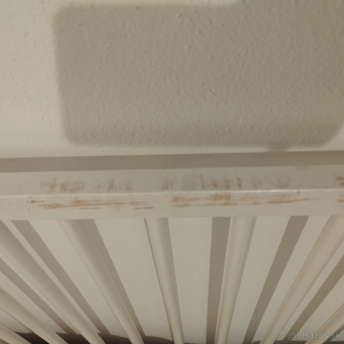 Detská postieľka - 4