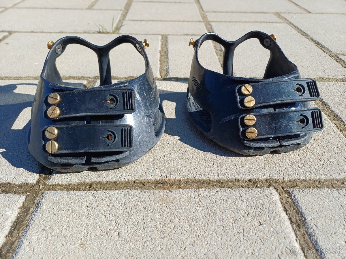 Predám topánky (boty) pre kone Scoot Boot - 4