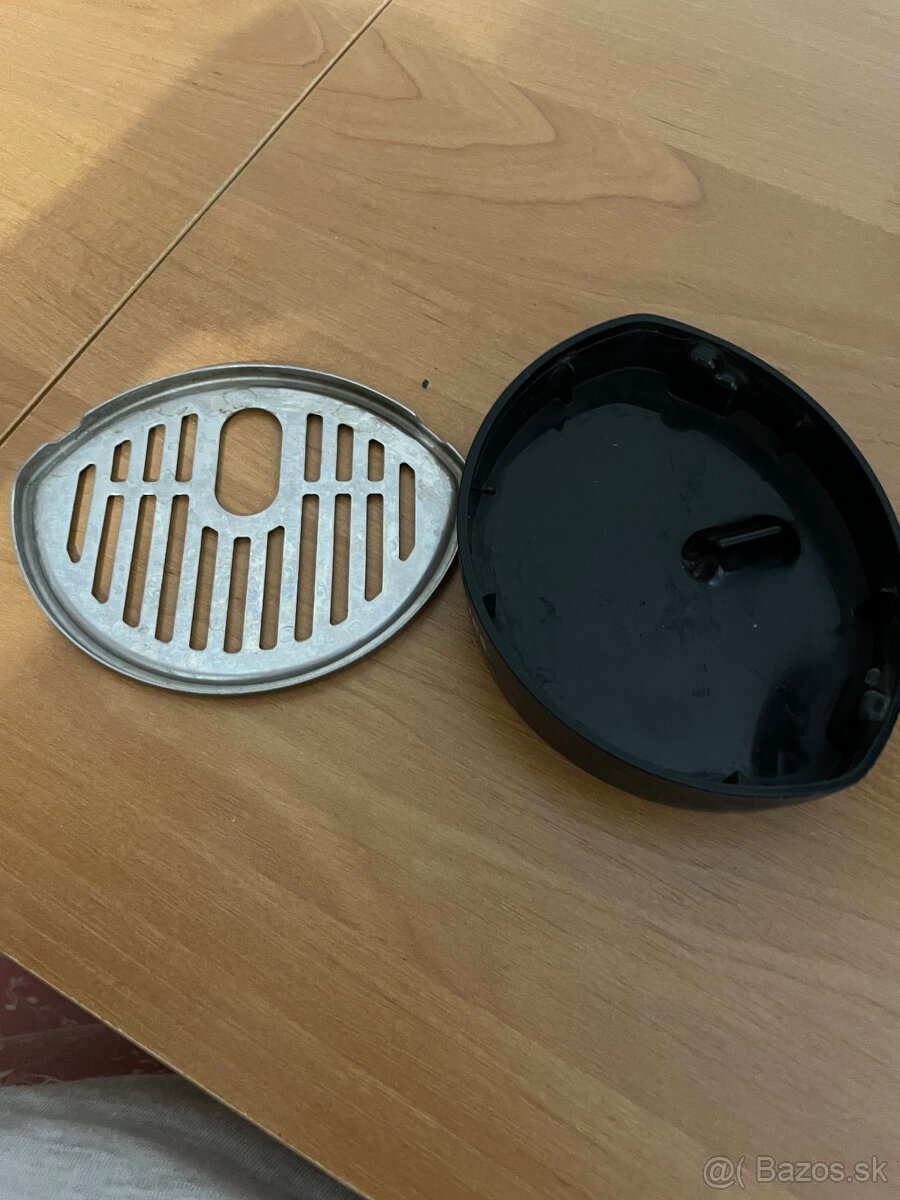 Nescafe dolce gusto Krups - 4