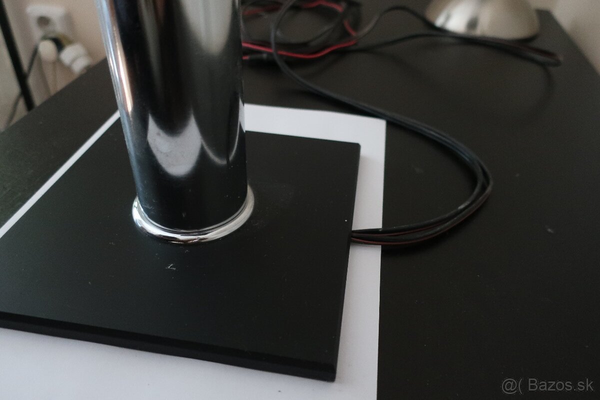 Stojany na reproduktory - 4